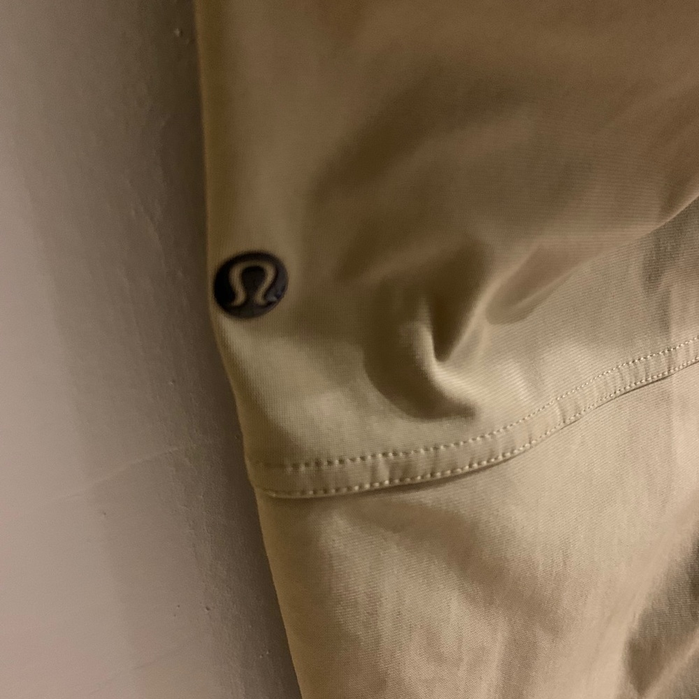 Lululemon ABC pants